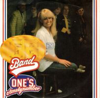 G.B. Band  --  One`s a lonely number  Single7